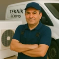 Serkan Usta — Denizli Klima Teknisyeni